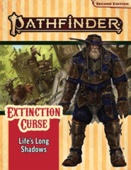 Extinction Curse - Part 3: Life's Long Shadows